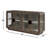 Ollie 70'' Solid Wood Sideboard
