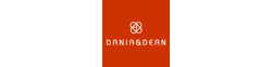 DANIA & DEAN logo