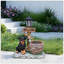 Outdoor Fountain