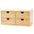 Bamboo Desk Organizer