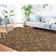 Martha Stewart Performance Geometric Rug