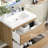 Firkins 30" Single Bathroom Vanity Set