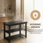 Range-chaussures en bambou à 3 niveaux Godfree-1876744285