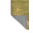 Jerriyah Performance Oriental Indoor Rug-2017587000