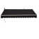 Dakota Fields 395cm W x 250cm D Polyester Cover Retractable Patio Awning