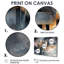 «Burnley Geometric Ink Pulse I - Constructivism», art mural-1129694837-1129694836-1129694833