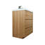 Ensemble de meuble-lavabo simple 24 po Hridhaan-1194838099