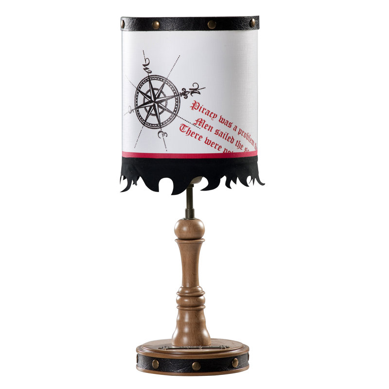 Vidrine Desk Lamp