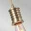 Lowell Armed Sconce-18980001