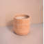 Grid Terracotta Planter Small-1405951328