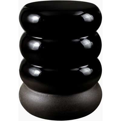 Gervase Accent Stool by Ivy Bronx