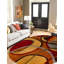 Abstract Area Rug-353943591