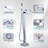 1 Handle Bathroom Freestanding Tub Filler with Diverter-111057150