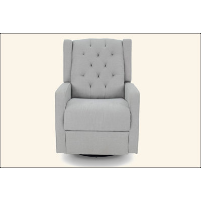 Swivel Glider Recliner