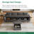 Sabira L Shaped Modular Sectional Couch-86755854
