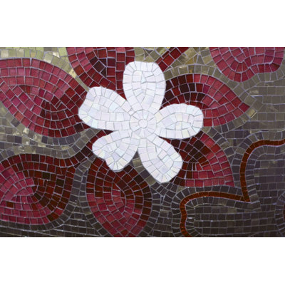 Graphics Wall Mural