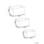 17 Stories Tahlya Faux Leather Decorative Basket-1517985141