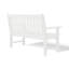 Banc de jardin en PEHD Laguna-1186930729