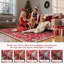Laziya Christmas Rug-760123387