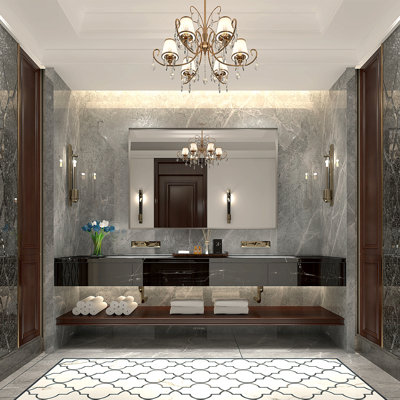 Miroir mural X30