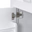 Ensemble de meuble-lavabo avec tiroirs-456037129