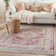 Benedikt Oriental Indoor Rug