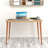 Devona Rectangular Writing Desk-91288638-91288633