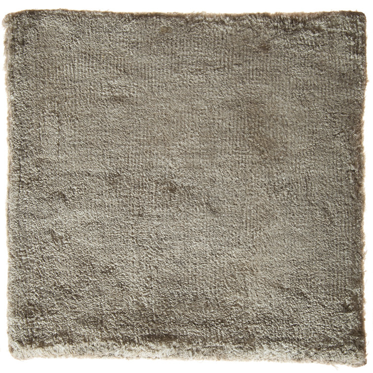 Bonn Hand-Loomed Champagne/Mocha Rug