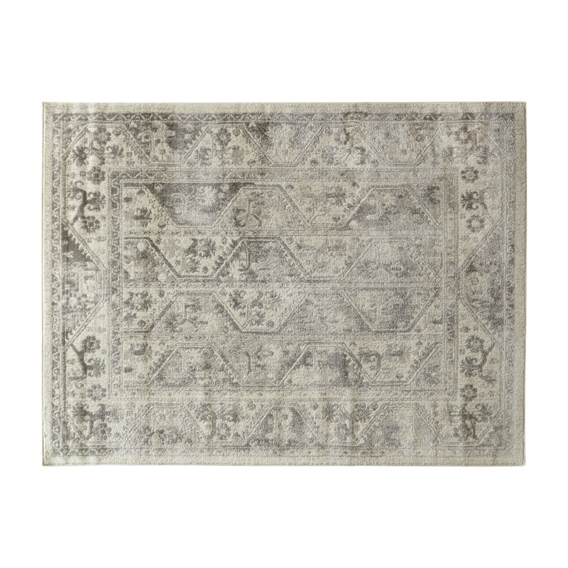 Tapis Overbrook, Rectangle 8 pi x 10 pi