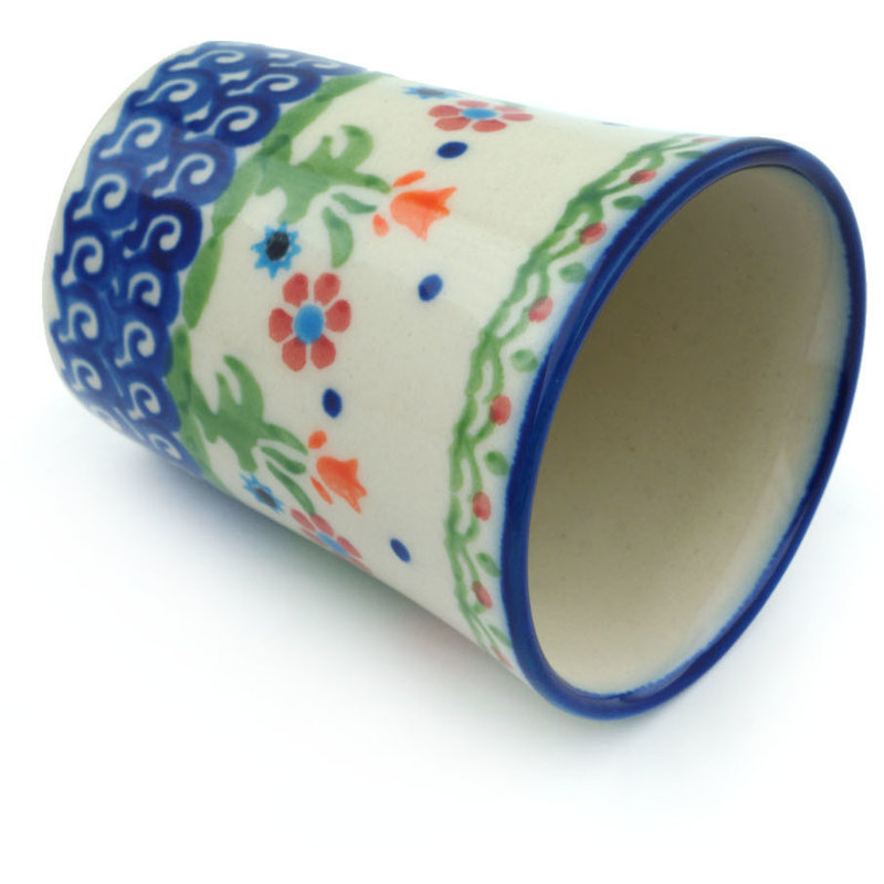 Druann 5oz. Ceramic Drinking Glass