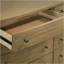 Commode 8 tiroirs Menlo