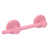 Storage in Pink