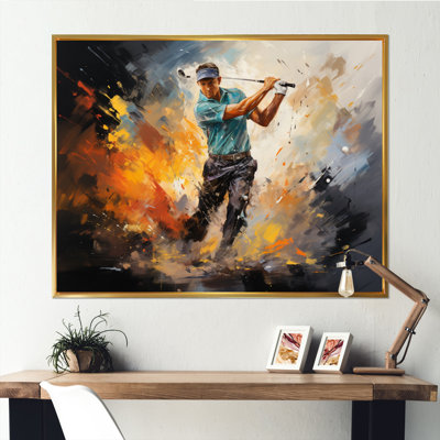 " Golf Dynamic Drives II "