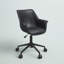 Chaise de bureau Banski-42741218