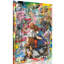 40*30,Banksy Street Graffiti Wall Art Decor Large Abstract Pictures Painting.