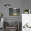 Art mural en métal Latitude Run® par Behr The Barn-303479543