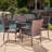 Donato 5 Piece Dining Set