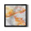 Transparent Opposites II - cadre photo, impression sur toile-909392438-909392439