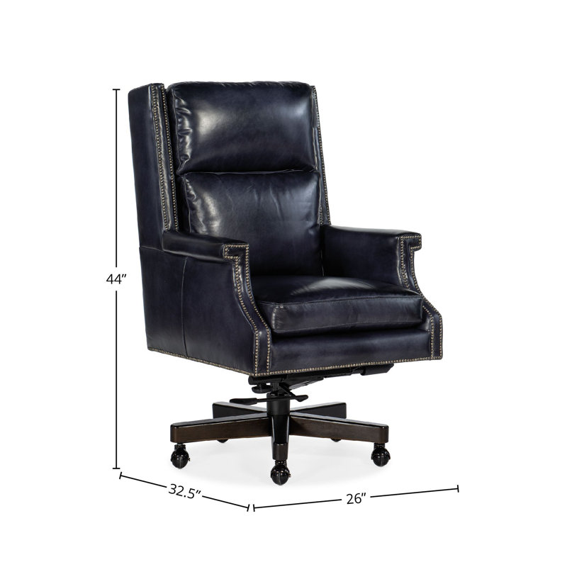 Beckett Executive Swivel Tilt Chair