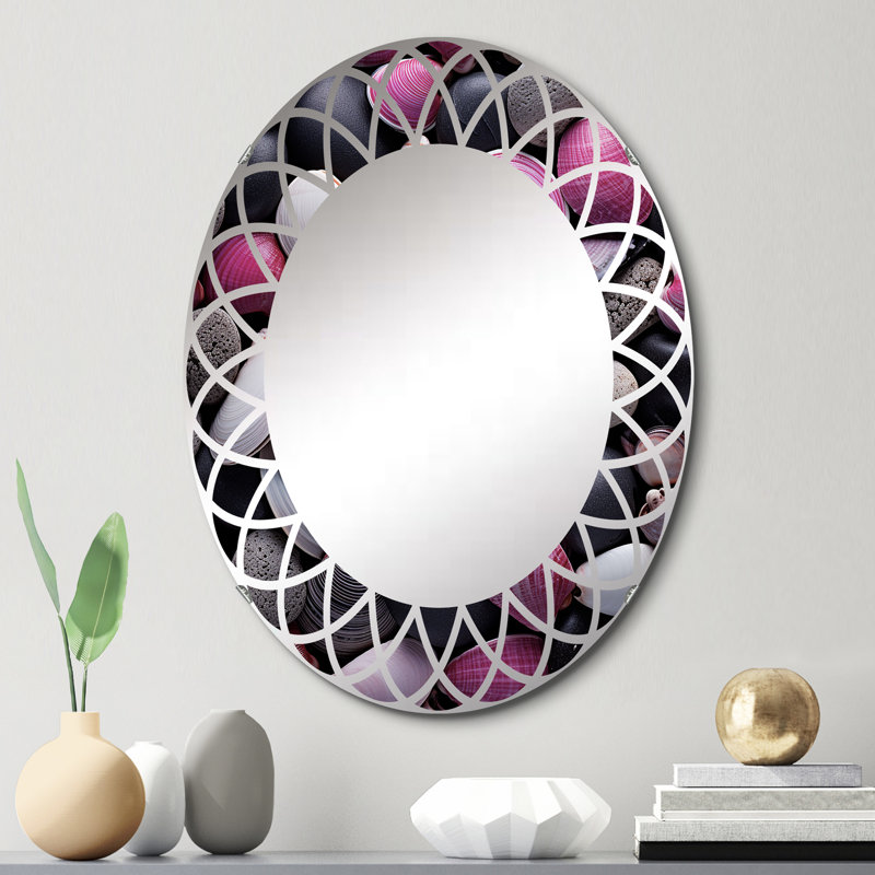 Miroir Brieley, 30 po x 20 po