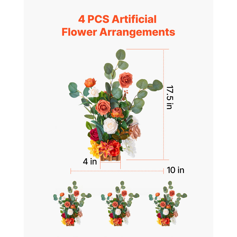 Rose Arrangement