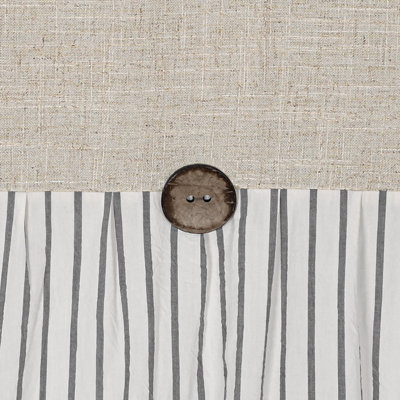 Daeb Shower Curtain