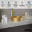 Karran Cinox 15 " Stainless Steel Circular Bathroom Sink-95277330