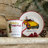 6" Doodles Tidbit Plates, Set of 4