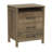 Allysyn 26.1" H 3 Drawer Nightstand (Set Of 2)-1182612110