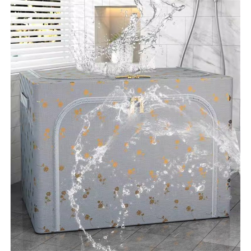 Boîte de rangement pour vêtements Meta Tarmor