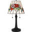 Lampe de table 2 lumières Aurora