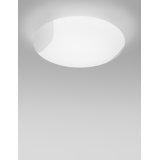 Lio Flush Mounted Sconce