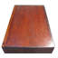 Ancient Chinese Elm Lacquered Cabinet