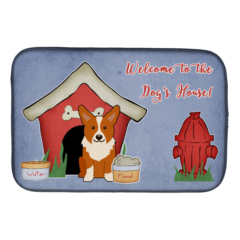 Drying Mat